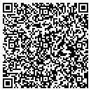 QR code with C & L Seafood contacts
