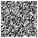 QR code with D M C Drafting contacts