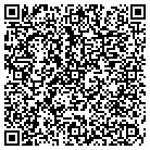QR code with Oak Grove Cemetery Association contacts