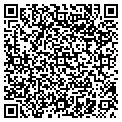 QR code with Gmm Inc contacts