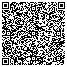 QR code with Osceola Memory Gardens Inc contacts