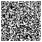 QR code with Osceola Memory Gdn Cemetery contacts