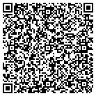 QR code with Adoption Center At Bellefaire contacts
