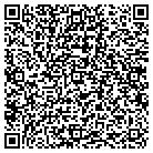 QR code with James Manucy Siding & Soffit contacts