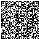 QR code with Haener Construction Service Inc contacts