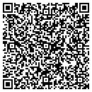 QR code with Kenneth R Horton contacts