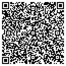 QR code with Kenneth Ward contacts