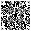 QR code with Kenneth Ward contacts