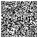 QR code with Haskell Corp contacts