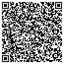 QR code with Kevin D Horton contacts