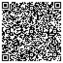 QR code with Larry B Halsey contacts