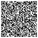QR code with D Bh Delivery Service contacts