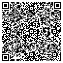 QR code with Lazy J Farms contacts