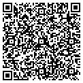 QR code with J R Siding Co contacts