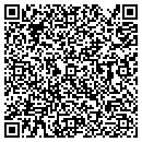 QR code with James Adkins contacts
