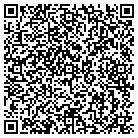 QR code with S & D Productions Inc contacts