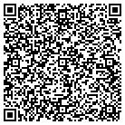 QR code with Chachere Veterinary Clinic Pc contacts