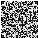 QR code with T H Kelly Intl Inc contacts