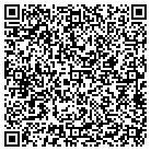 QR code with Adoption & Foster Care Mntrng contacts