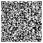 QR code with Mancini's Sleep World contacts