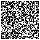 QR code with J C Noel Construction Inc contacts