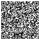 QR code with Obenshain Ronal contacts