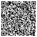 QR code with benda contacts