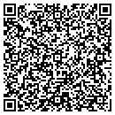 QR code with W & W Sales LLC contacts