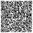 QR code with High Tech Pest Contacquatics contacts