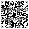 QR code with Hackbarth Delivery contacts