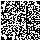 QR code with Connie M Lindley Dvm Phd Mph Dr contacts