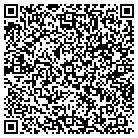QR code with Kobelin Construction Inc contacts