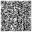 QR code with Precision Windows And Siding Inc contacts