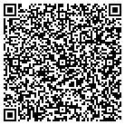 QR code with A Maximum Security Safes contacts