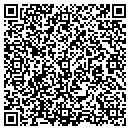 QR code with Along Garden Path Neosho contacts