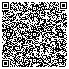 QR code with Richard Ogren Custom Siding contacts