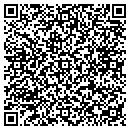 QR code with Robert M Pruett contacts