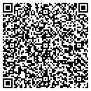QR code with K A I A Delivery LLC contacts