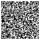 QR code with Alvidrez Drafting contacts