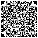 QR code with Roger M Oates contacts