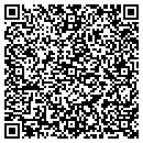 QR code with Kjs Delivery LLC contacts