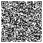 QR code with A Moment Of Grace Florest contacts