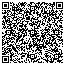 QR code with I C I Termite contacts