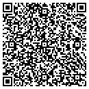 QR code with GKM Realty Advisors contacts