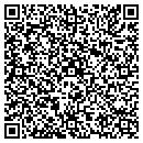 QR code with Audiobannercom Inc contacts