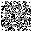 QR code with Denton Veterinary Center contacts
