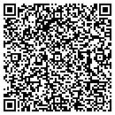 QR code with Aviva Design contacts
