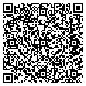QR code with Thomas E Reed contacts
