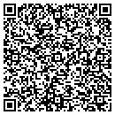 QR code with Above Rest contacts