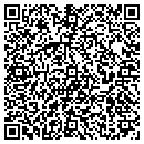 QR code with M W Steele Group Inc contacts